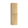 Armoire Sidney 16x59" Chêne clair