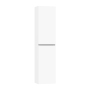 Armoire Sidney 16x67" Blanc mat