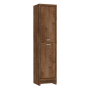 Armoire Lima 16x67" Rosewood