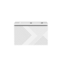 Meuble-lavabo Omaha 30" Blanc mat