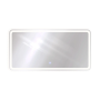 Miroir LED Frame 48x24"