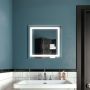 Miroir Effect 24 po