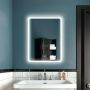 Grand miroir Profila 24 po