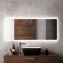 Grand miroir Profila 24 po