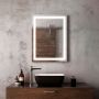 Grand miroir Effect 24 po