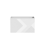 Meuble vanité Omaha 30" Blanc mat