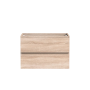 Meuble vanité Sidney 30" Chêne blanc