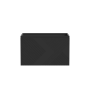 Meuble vanité Omaha 30" Noir jais