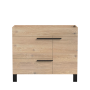 Meuble vanité Lima 40" San Remo