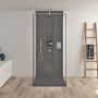 Niche gris NIche Slate gris