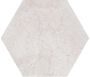 Carreau de porcelaine Murray Naturel satiné 8 po x 9.6 po