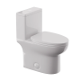 Toilette monopièce O FLO