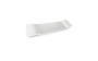 Plateau de baignoire Mistral l blanc mat