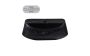 Lavabo vasque Arago Vena 20 po noir mat