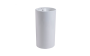 Lavabo piédestal Costa lll blanc lustré