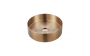 Lavabo vasque 14 3/ Kama lll 16 po en acier inoxydable