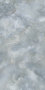 Carreau de porcelaine Onyx Bleu satiné (mat) 24 po x 24 po
