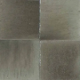 Carreau mural Gleeze Grigio lustré 2 po x 6 po