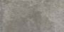 Carreau de porcelaine Rainbow Gris Foncé mat 12 po x 24 po