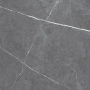 Carreau Leiva Dark Grey poli 24 po x 24 po