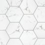 Carreau de porcelaine Select Venato satiné 8 po x 9 po