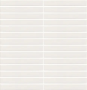 Mosaïque Stick Lemon Sorbet mat 11.25 po x 11.75 po