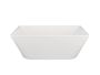 Baignoire podium Tahoe 66 po Podium 66 poX 36 poX 25 po blanc