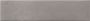 Carreau de porcelaine Taranto Perle mat 3.2 po x 13.2 po