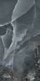 Carreau de porcelaine Velvet Noir poli faces : 8 24 po x 24 po