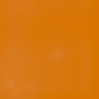 Carreau mural Mono Naranja lustré 4 po x 4 po