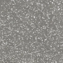 Carreau Marvel Gems Terrazzo Grey mat 24 po x 24 po