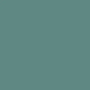 Carreau mural Rainbow Turquoise mat 4 po x 16 po