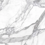 Carreau Jewels Bianco Lunesis poli 24 po x 24 po