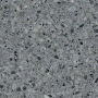 Carreau Cement Mix Flake Grey mat 24 po x 24 po