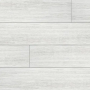 Carreau Lakeland Blanco mat 6 po x 36 po
