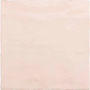 Carreau mural La Riviera Rose lustré 5 po x 5 po