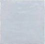Carreau mural La Riviera Lavanda Blue lustré 5 po x 5 po