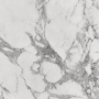 Carreau Livingstone Arabescato naturel 24 po x 24 po