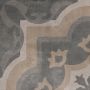 Carreau Patchwork Classic 03 mat 8 po x 8 po