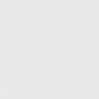 Carreau Stromboli White Plume mat 3.5 po x 14.5 po