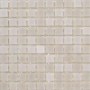 Mosaïque Symphony Ancien Desert lustré 12 po x 12 po