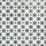 Carreau New Vintage Decoro 1 naturel 8 po x 8 po