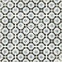 Carreau New Vintage Decoro 12 naturel 8 po x 8 po