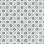 Carreau New Vintage Decoro 14 naturel 8 po x 8 po