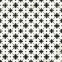 Carreau New Vintage Decoro 6 naturel 8 po x 8 po