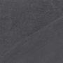 Carreau York Smoke mat 24 po x 24 po