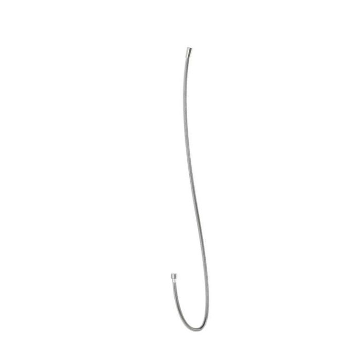 Boyau de douche flexible en métal Accent 60 po Chrome