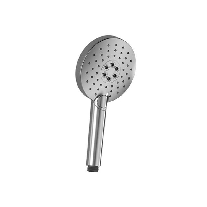 Douchette à main 2 fonctions 4 3/4 po Nickel pur PVS