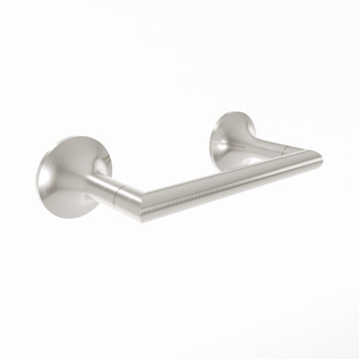 Pivot porte-papier hygiénique PARIS 130158 nickel brossé