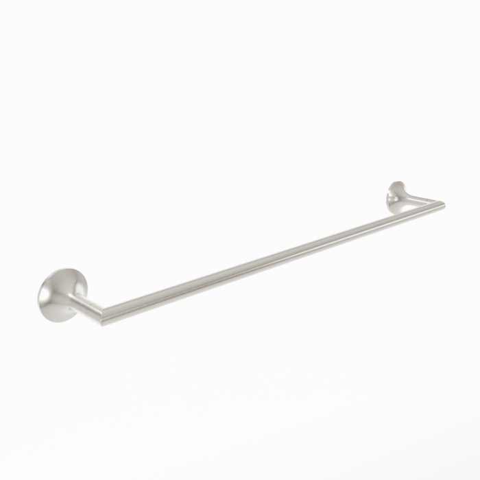 barre à serviette 24 po PARIS 130240 nickel brossé
